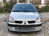 Renault Clio II Emotion *48TKM *Automatik *1-Hand *Klima - Renault aus 2004