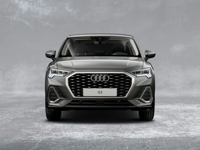 Audi Q3 - Bild 3
