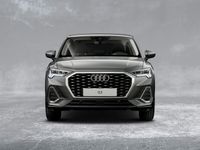 Audi Q3 - Vorschau Bild 3