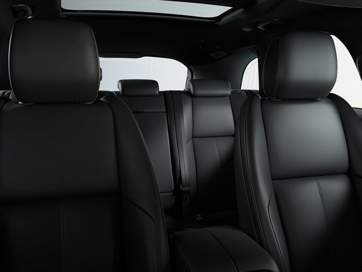 Land Rover Range Rover Velar - Bild 5
