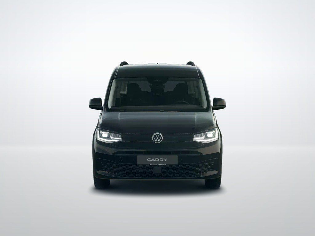 Volkswagen Caddy Maxi 1.5 TSI LR DSG ACC AHK Einparkhilfe imagem 2