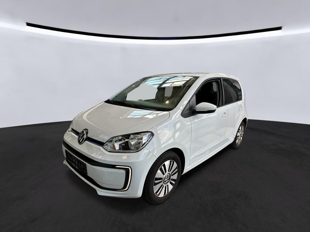 Image of Volkswagen e-up!
