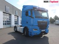 MAN Aktionspreis  TGX 18.470 4x2 BL SA 326.000 KM ZV