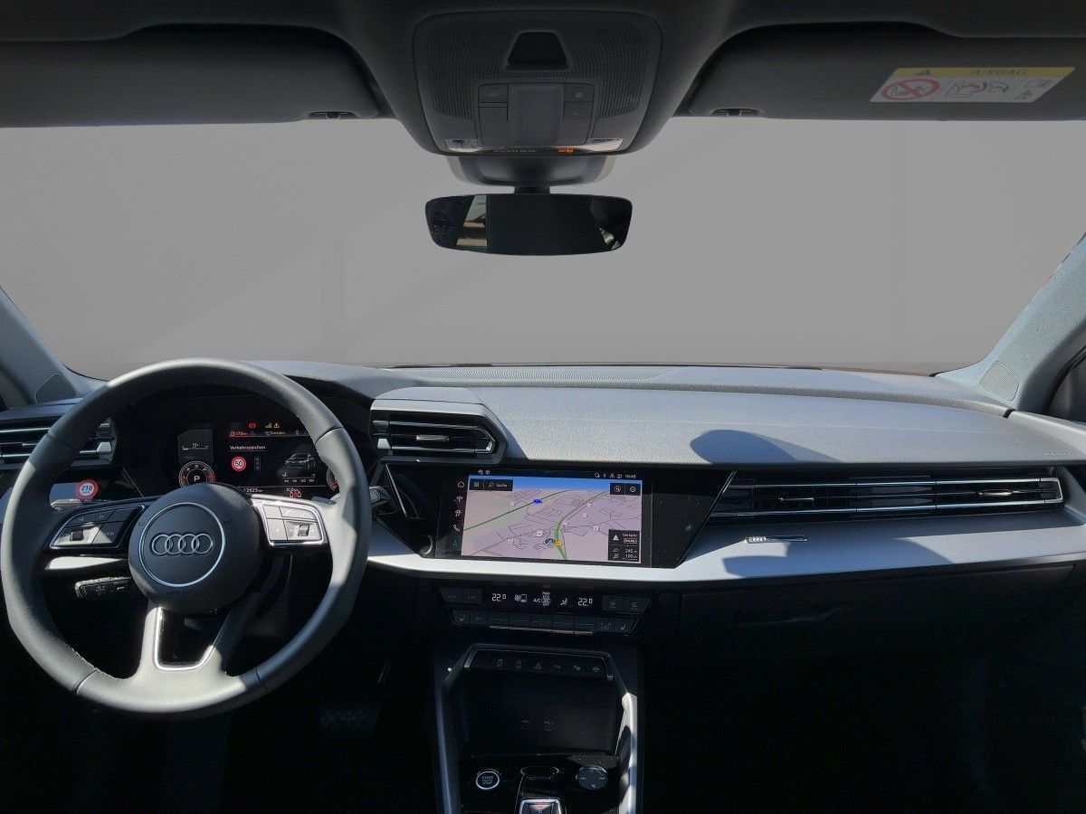 Audi A3 - Bild 7
