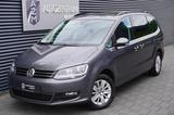 Volkswagen SHARAN 1.4 TSI DSG|7-SITZER|SITZHEIZUNG|NAVI|PDC - Volkswagen Sharan: Sitzer