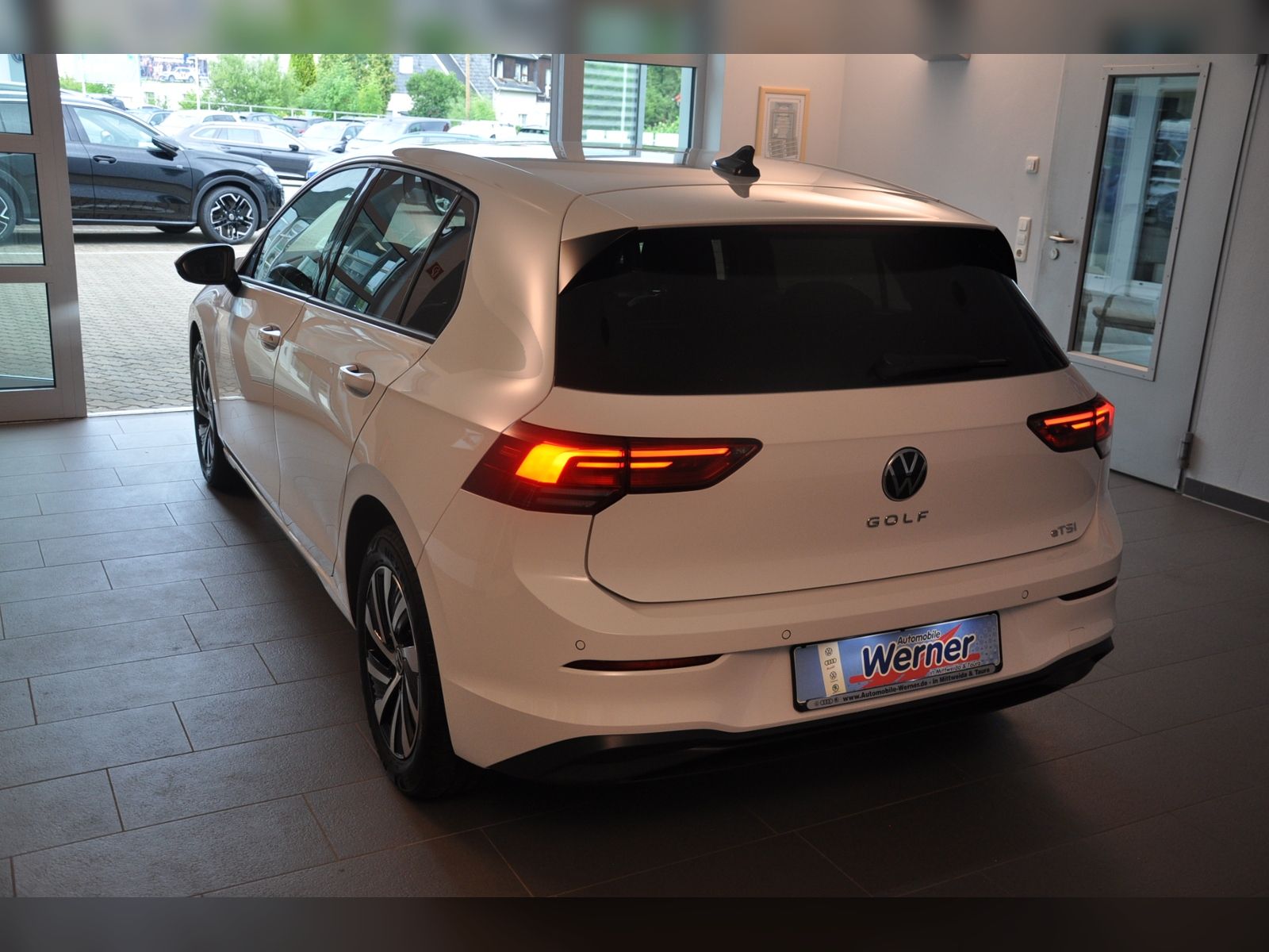Volkswagen Golf  Life 1.0eTSI DSG ACC RKamera App-Navi LED foto 16