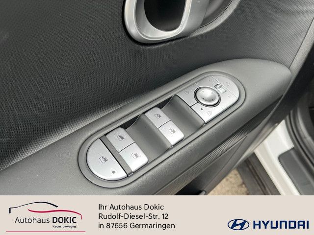 Hyundai IONIQ 5 – Bild 19