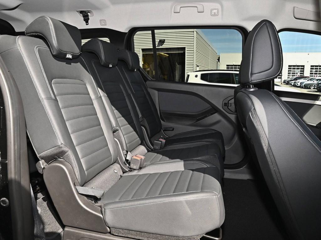 Mercedes-Benz T-Klasse T 180 PROGRESSIVE Lang AHK LED NAVI KAMERA SHZ, миниатюра 6