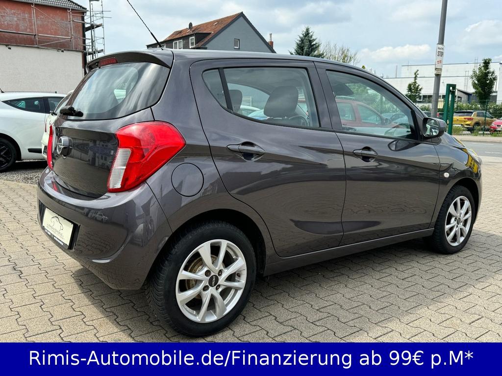 Opel Karl