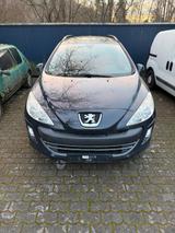 Peugeot 308 SW Tendance 120 VTi - gebrauchte Peugeot 308 aus dem Jahr 2009