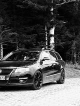 Volkswagen VW Passat 3C5 B6 2.0 TFSI  200 PS  Sport... - Volkswagen Passat: 3c5