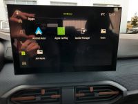 Dacia Sandero - Vorschau Bild 19