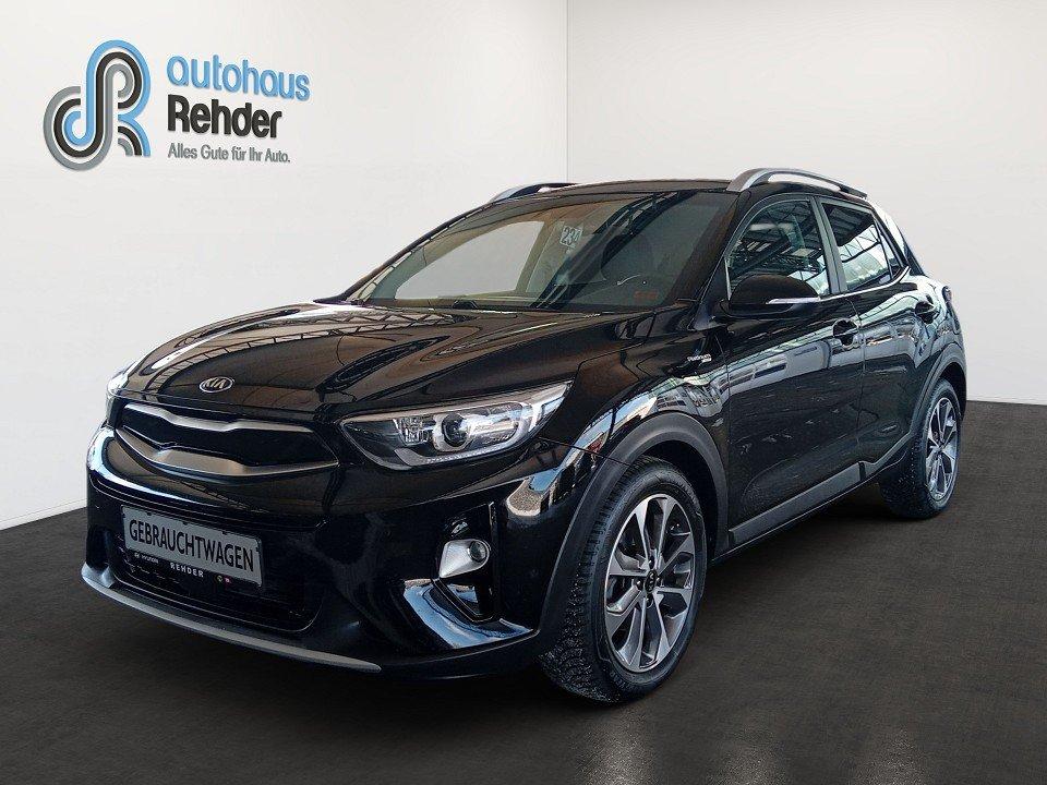 Kia Stonic 1.0 T-GDI Platinum Edition