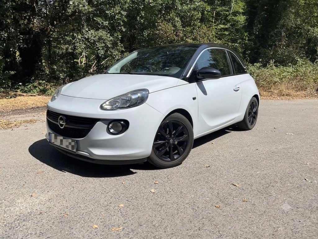Image of Opel Adam