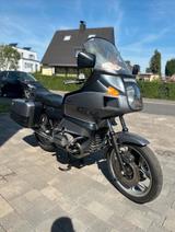 BMW R 100 RT Classic  - BMW R 100 CLASSIC