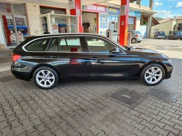 BMW 320 - 4