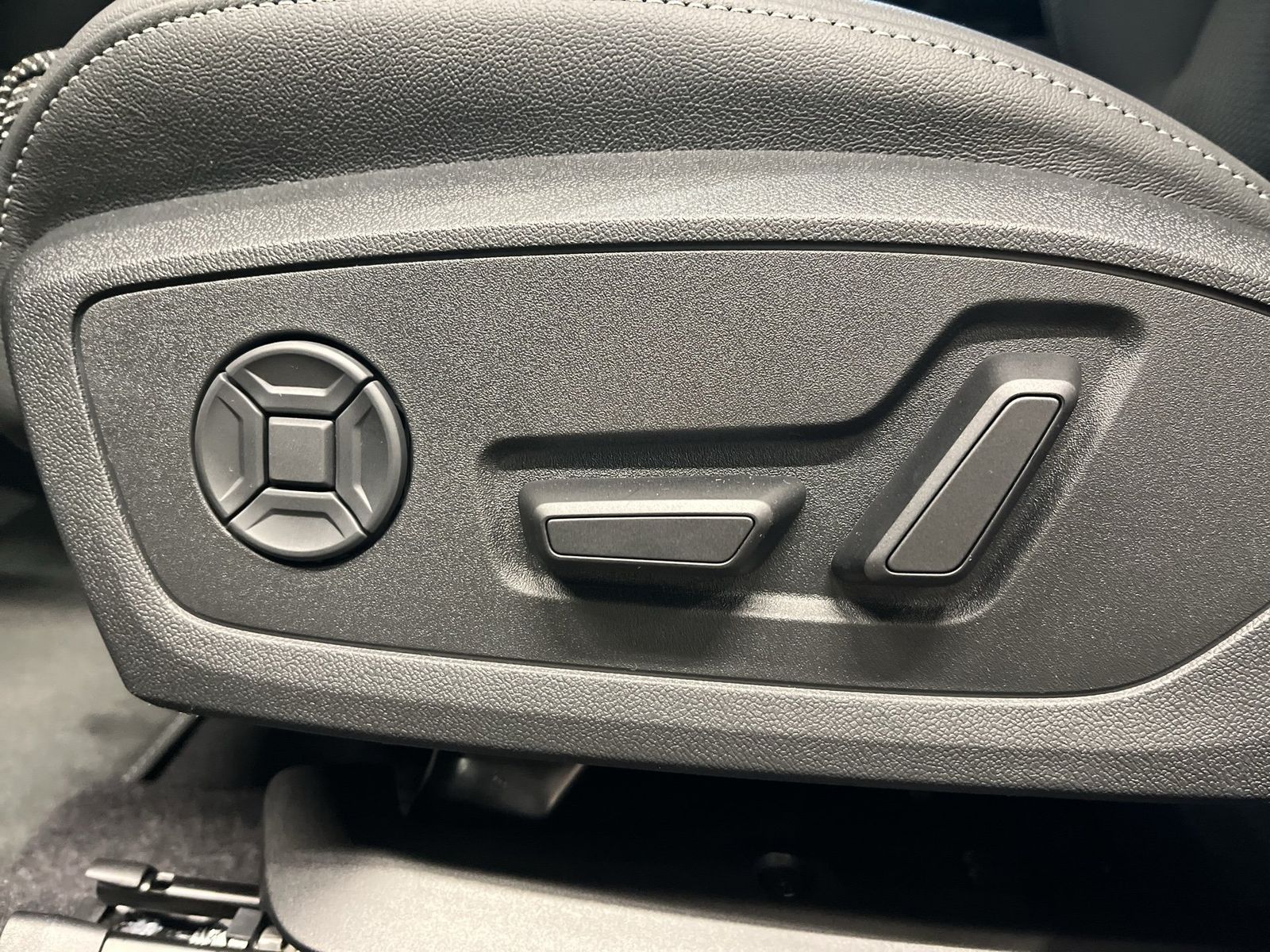 Audi A3 - Bild 14