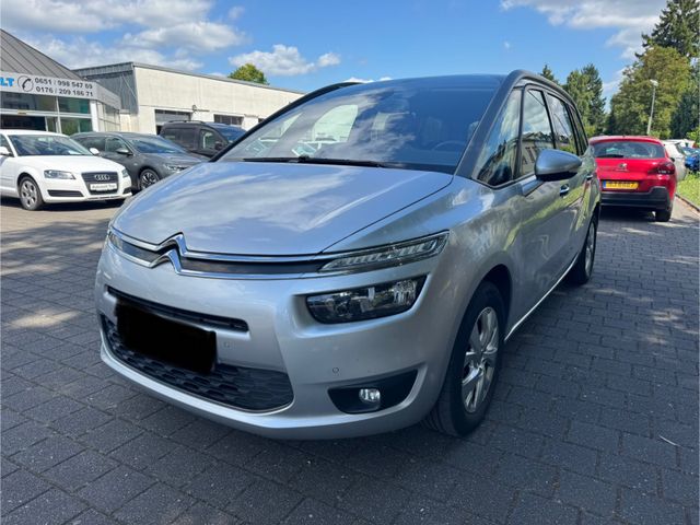 Citroën Grand C4 Picasso/Spacetourer Intensive/7-SITZER/