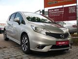 Nissan Note 1.2 N-Tec KAMERA*TWW*NAVI*SHZA - Nissan Note: N Tec