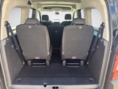 Fahrzeugabbildung Citroën Berlingo 1.5 Max XL HDI 130 EAT8 NAVI Kamera