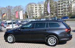 VW Passat Variant 2.0 TDI Business Navi AHK CarPlay VW Passat Variant 2.0 TDI Business Navi AHK CarPlay