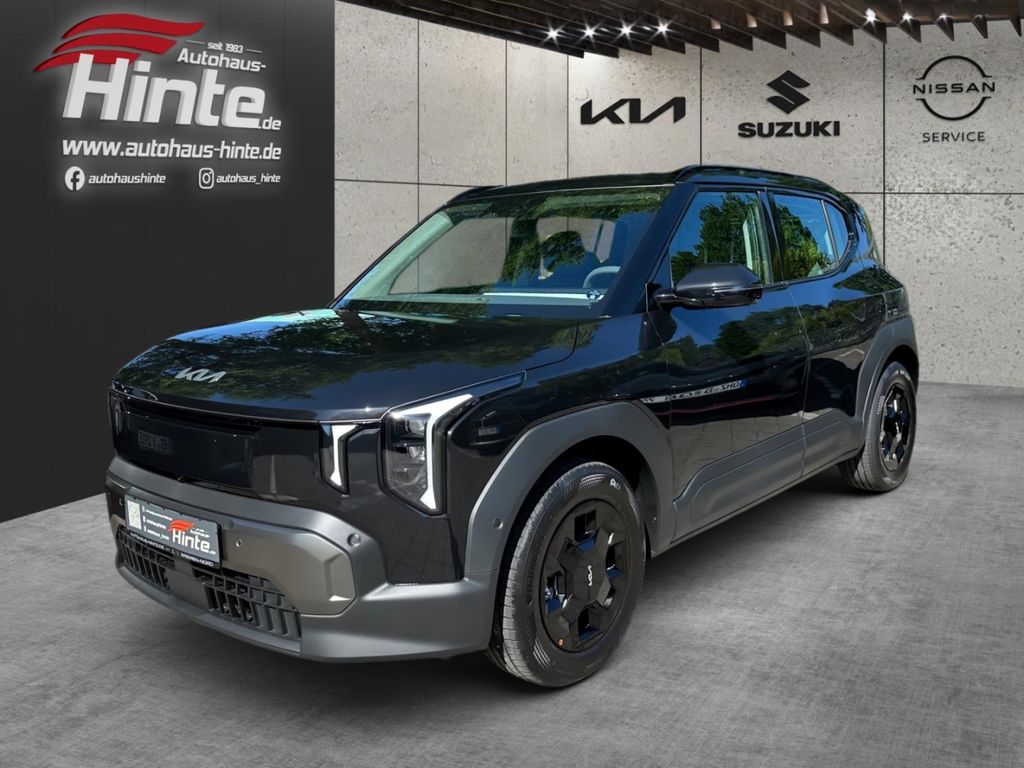 Kia EV2