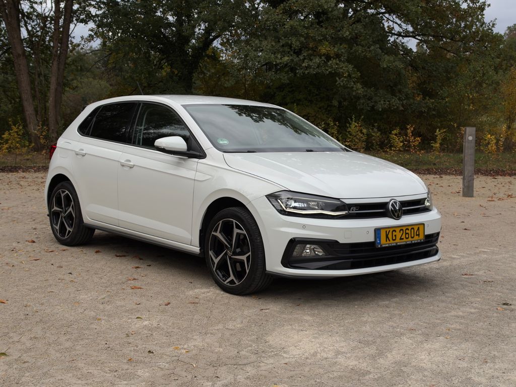 Image of Volkswagen Polo