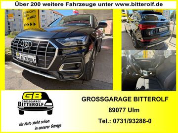 Audi Q5 - 1