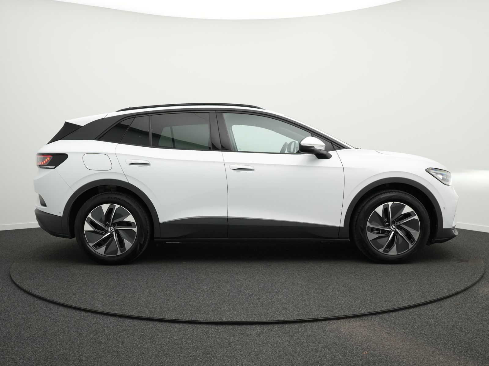 Volkswagen ID.4 - Bild 15