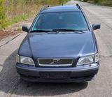 Volvo v40 16valve - Volvo Gebrauchtwagen von 1997
