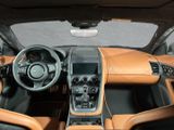 Jaguar F-Type Coupe P575 AWD R75 DSC TFT-Infodisplay - Jaguar: I Type