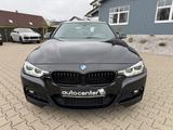 BMW 320i Limo. M Sport°LED°AHK°Schiebedach°Leder° - BMW 320: M
