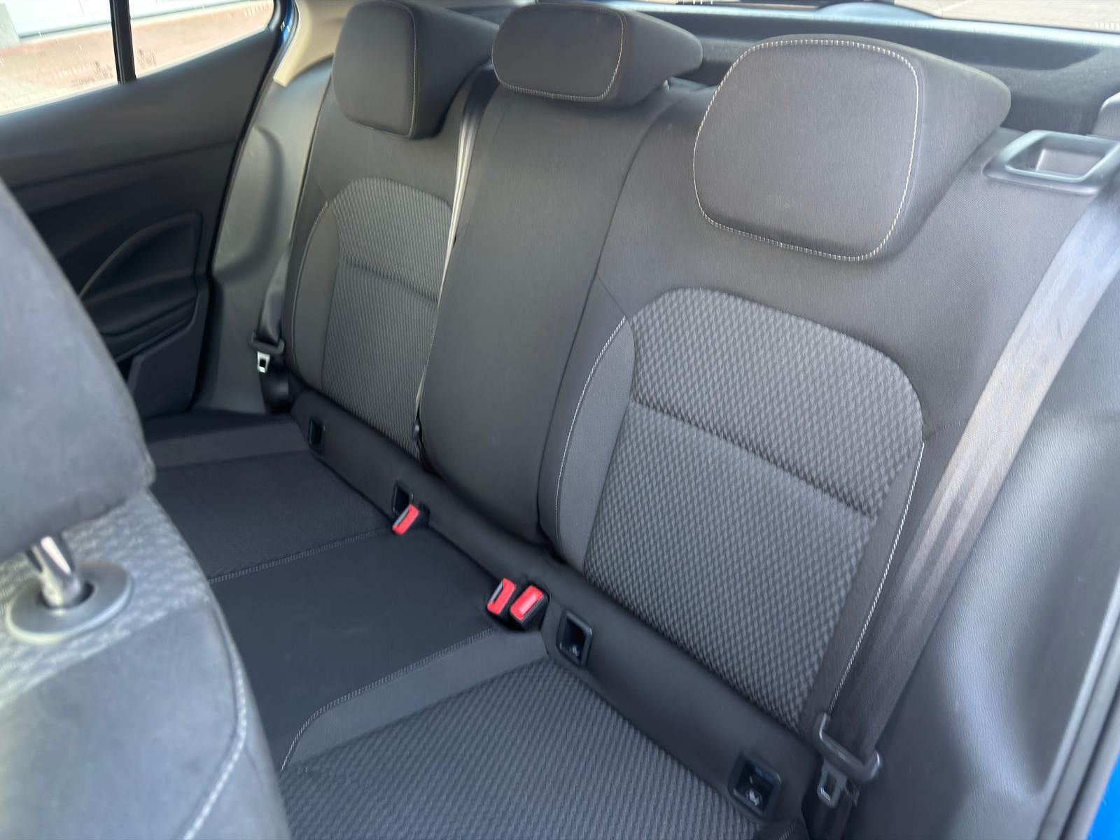 Fahrzeugabbildung SKODA Fabia Style