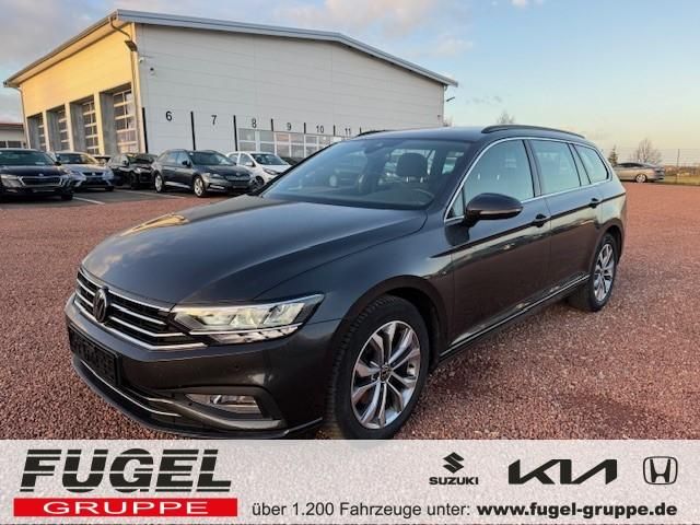 Volkswagen Passat Variant 2.0 TSI ACC|AHK|Navi|LED