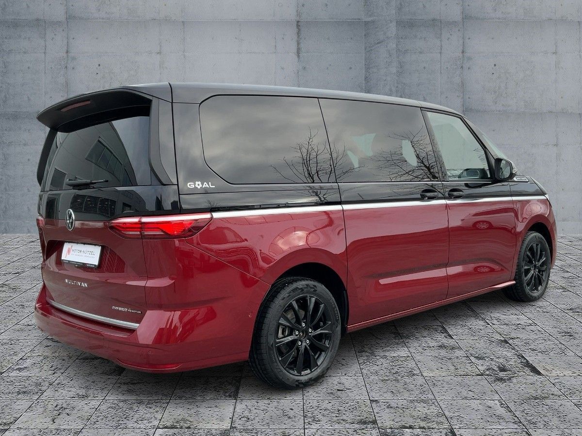 Volkswagen Andere - Bild 6