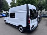 Renault Trafic L2H2*CAMPING*NAVI*KLIMA*PDC*STANDHEIZUNG* - Renault Wohnmobil oder -wagen Trafic Wohnwagen gebraucht