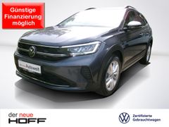 Volkswagen Taigo Move Allwetter SHZ APP EPH DAB+