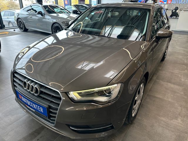 Audi A3 attraction *Klima*Xenon*SoundSystem*