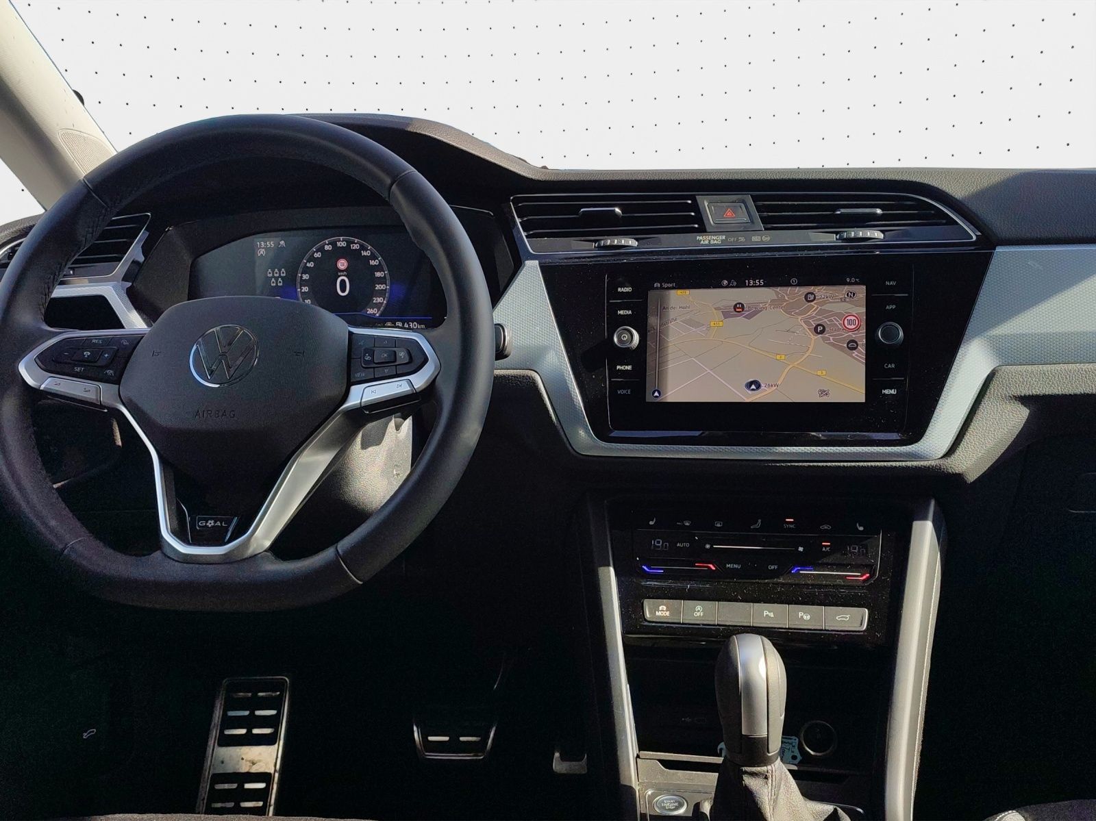 Volkswagen Touran - Bild 7