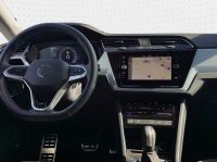 Volkswagen Touran - Vorschau Bild 7