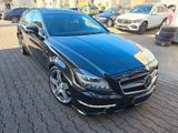 Mercedes-Benz CLS 63 AMG V8 -Shooting Brake-Voll - Mercedes-Benz CLS 63 AMG Shooting Brake
