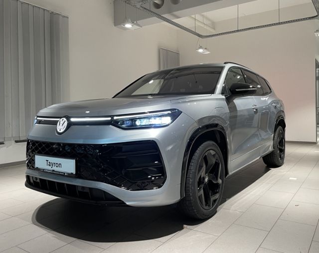 Volkswagen Tayron R-Line  1,5 l eHybrid OPF 6-Gang-DSG imagem 2