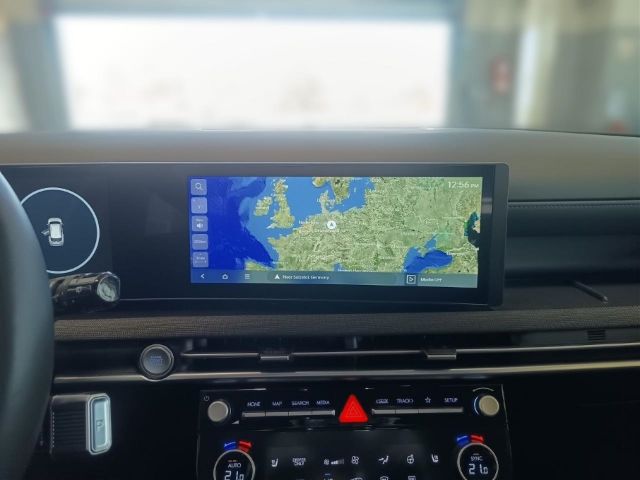Hyundai Tucson – Bild 10