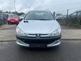 Peugeot 206 Grand Filou Cool/ 90TKM - Peugeot 206: F