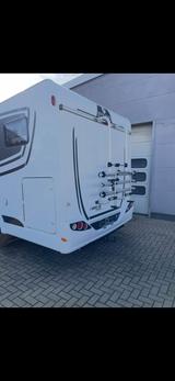 Etrusco I 6900 SB | wenig km | Solar + Lithium  - Etrusco I