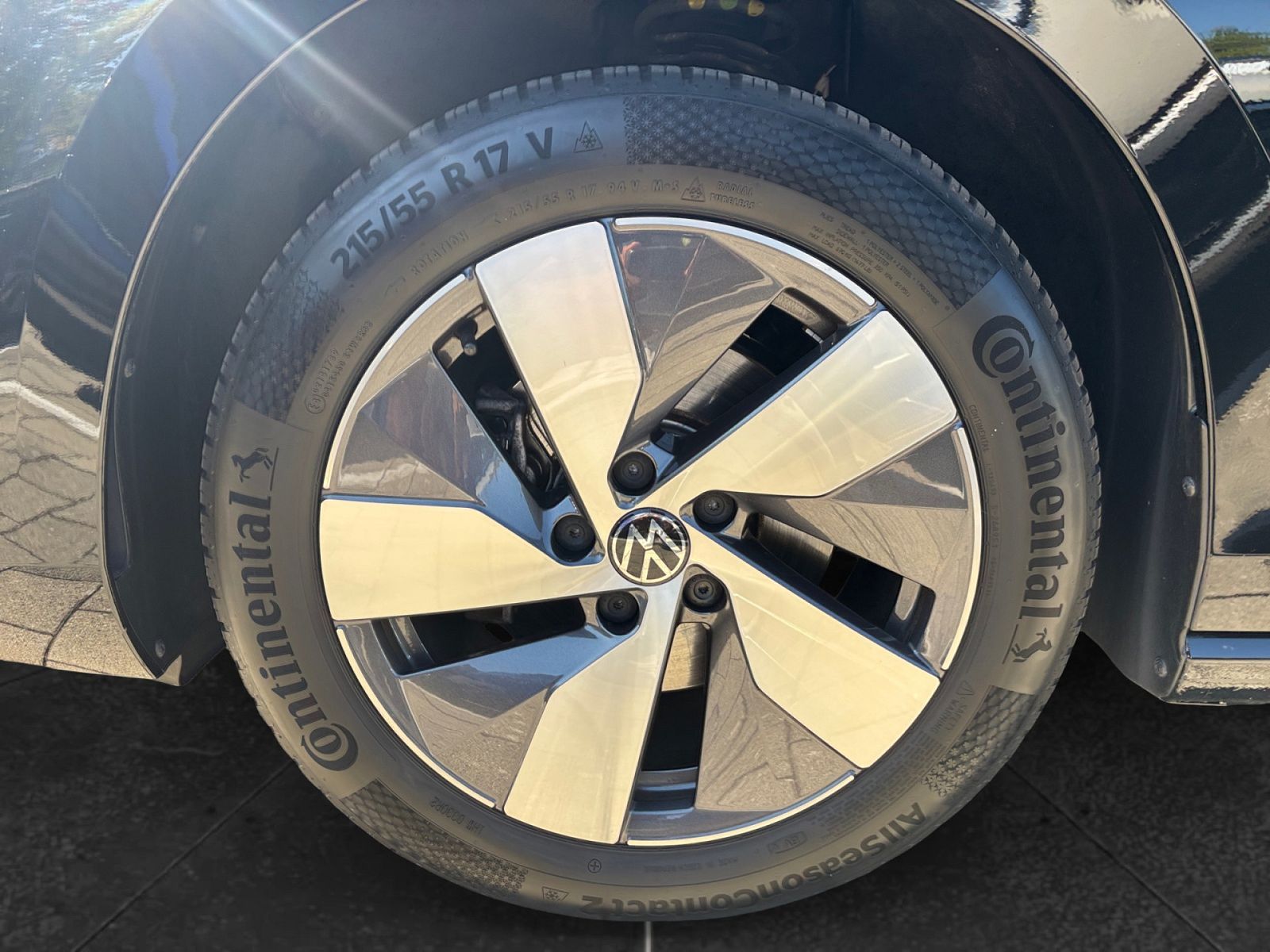 Volkswagen Passat Variant - Bild 15
