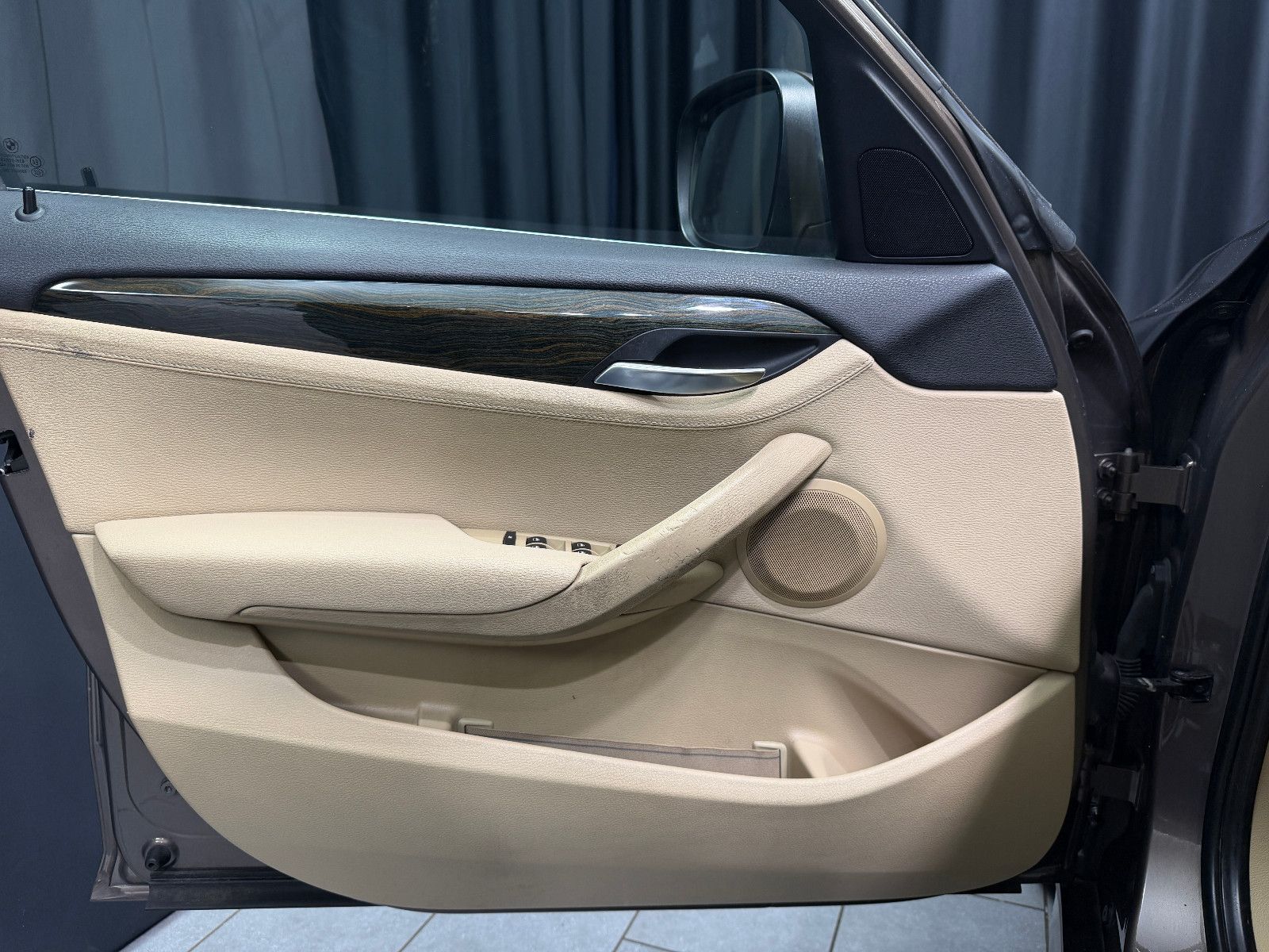 Fahrzeugabbildung BMW X1 xDrive 23d|RF-CAM|PANO|NAVI|AUTOMATIK|AHK