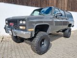 Chevrolet GMC Suburban *Monstertruck*4x4* - Chevrolet Suburban Gebrauchtwagen