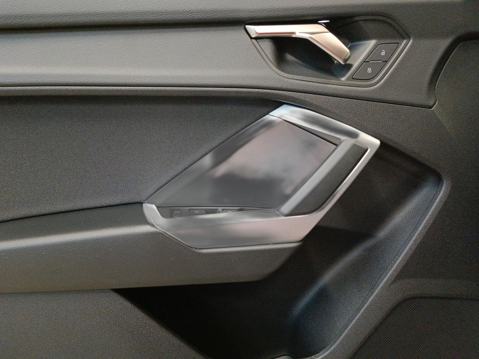Audi Q3 - Bild 16