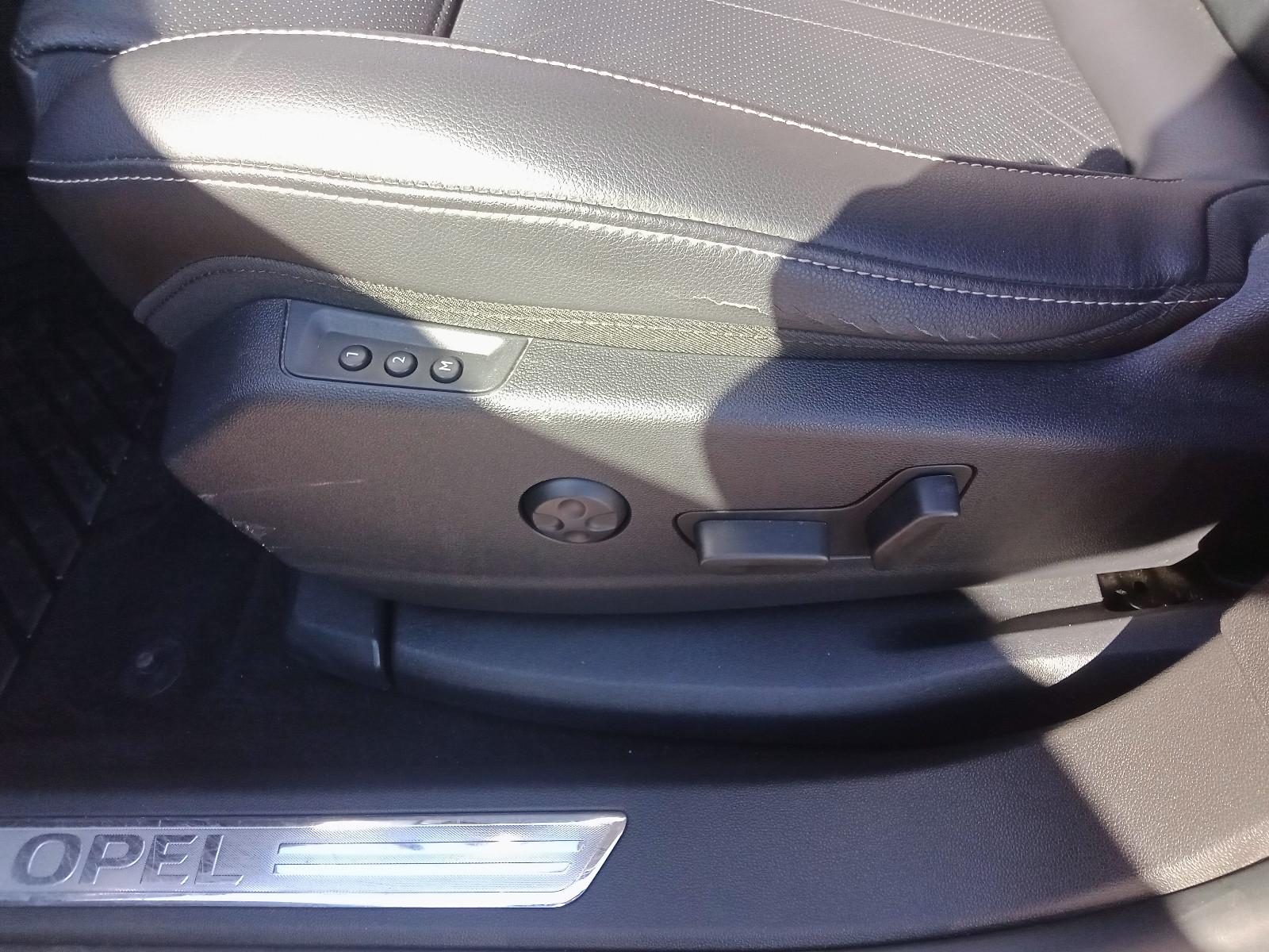 Opel Grandland (X)/LED/EL.HECK/NAV/KAM/KEYLESS